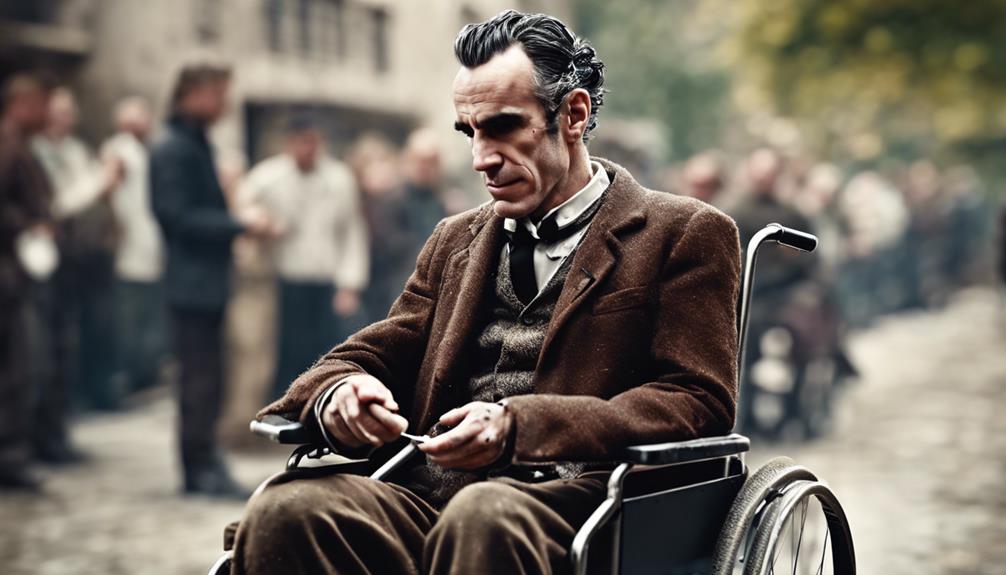 actor daniel day lewis