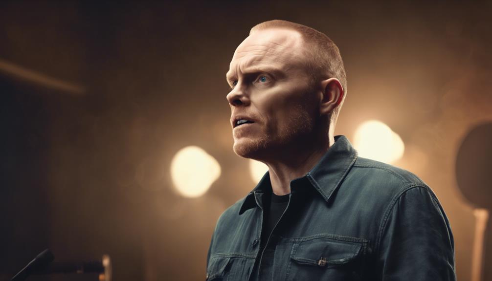 bill burr s thoughts on season 6