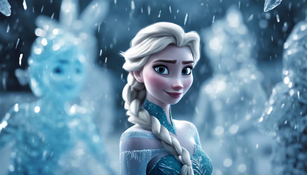 elsa s icy betrayal revealed