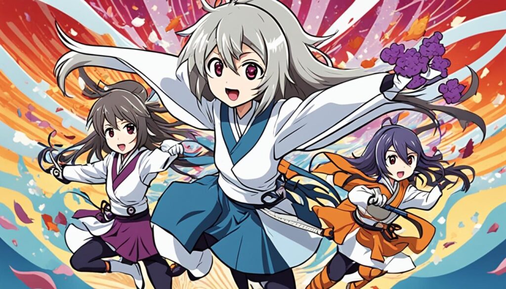 kamisama kiss season 3