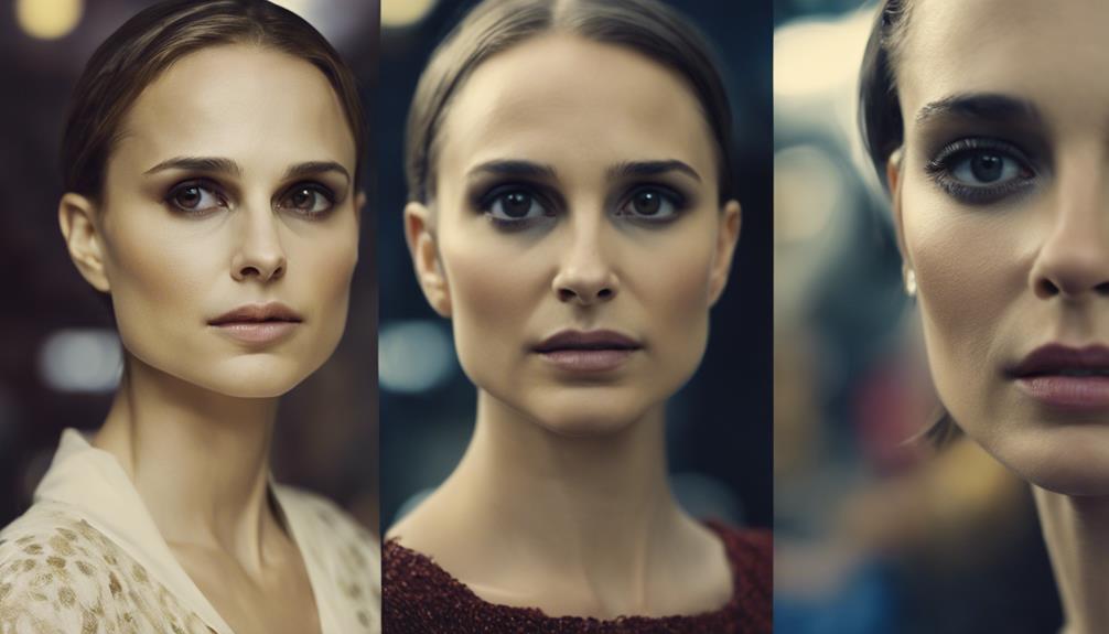 natalie portman s immersive approach