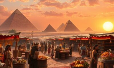 ancient egypt s intriguing secrets revealed