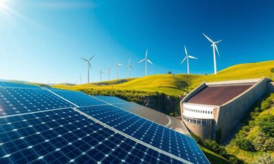 future renewable energy innovations