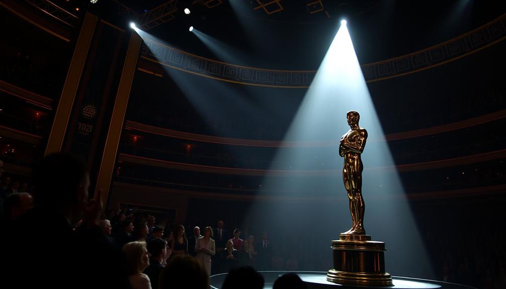 iconic academy award highlights