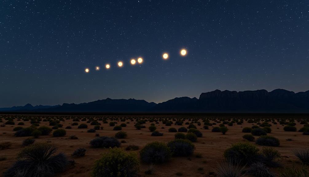 mysterious texas nighttime phenomenon