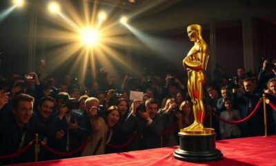 oscar history s controversial highlights