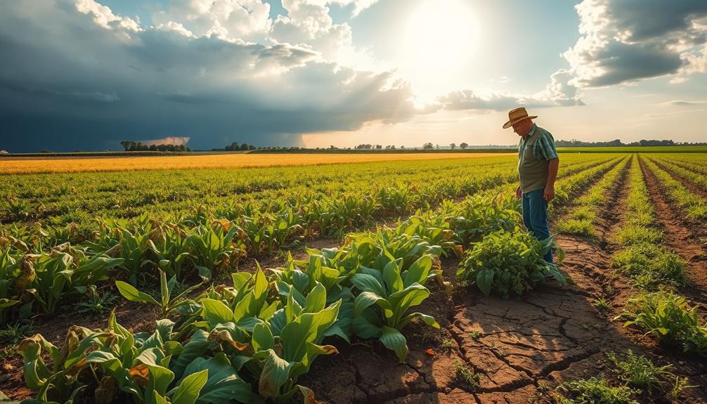 sustainable farming practices essential