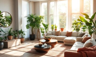 balanced home feng shui secrets