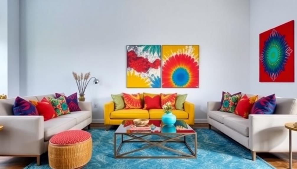 contemporary batik design trends