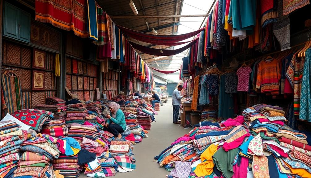 fast fashion s environmental consequences