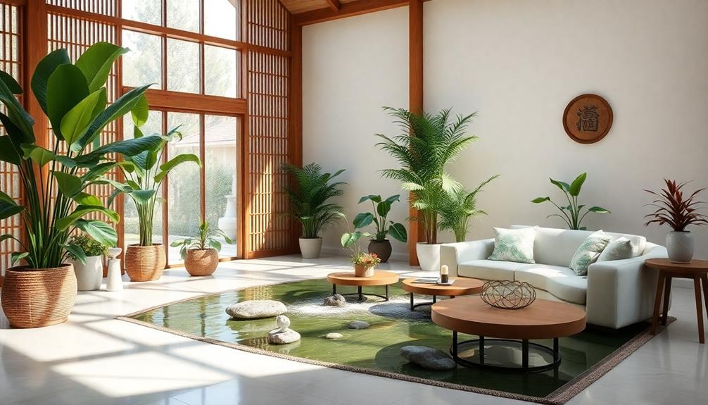 feng shui design fundamentals