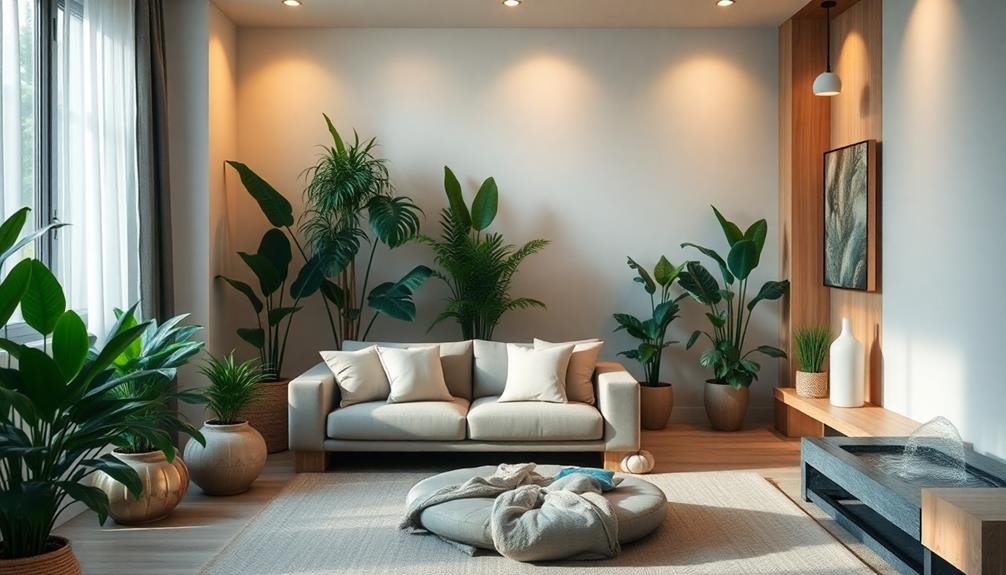 feng shui home transformation guide