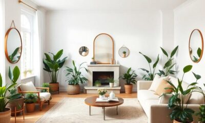 feng shui home transformation hacks