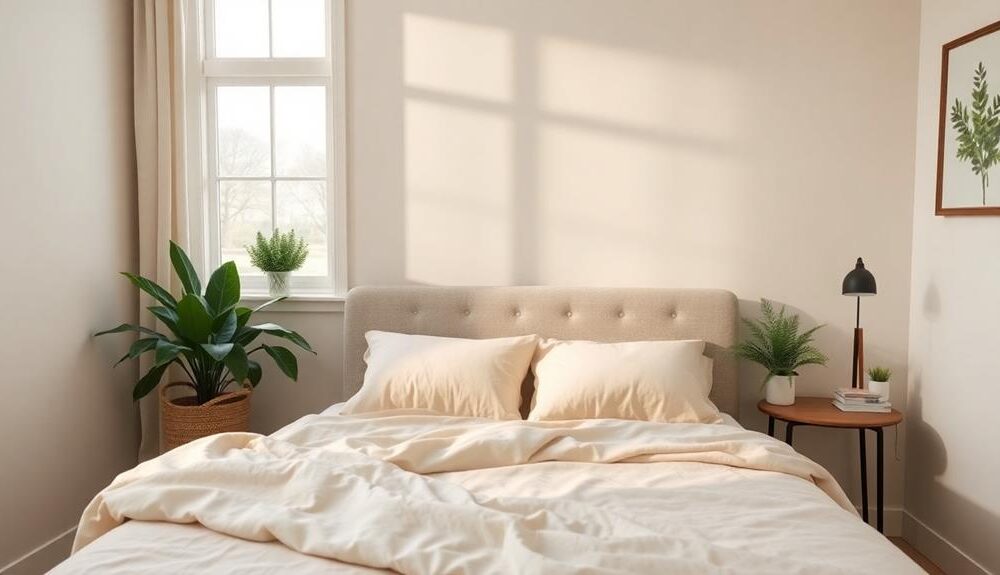 feng shui sleep improvement trick