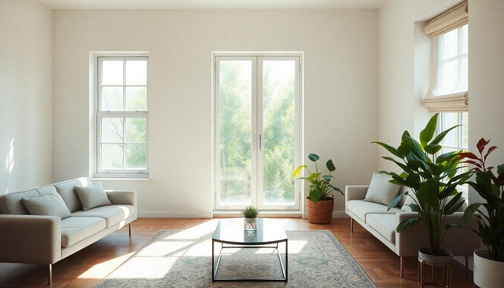 overlooking window coverings importance