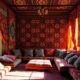 transform rooms with batik