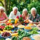 longevity foods in blue zones