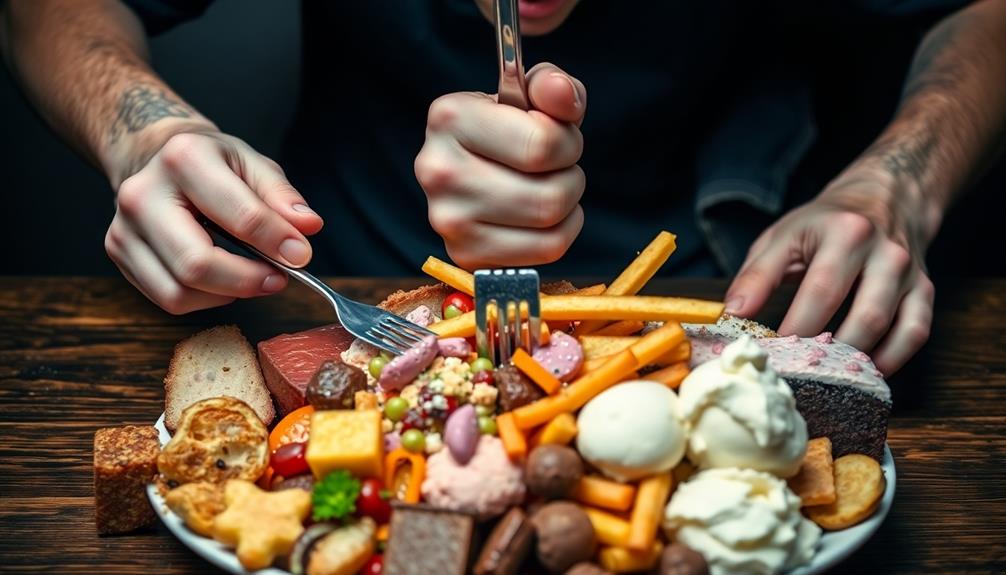 understanding food addiction psychology