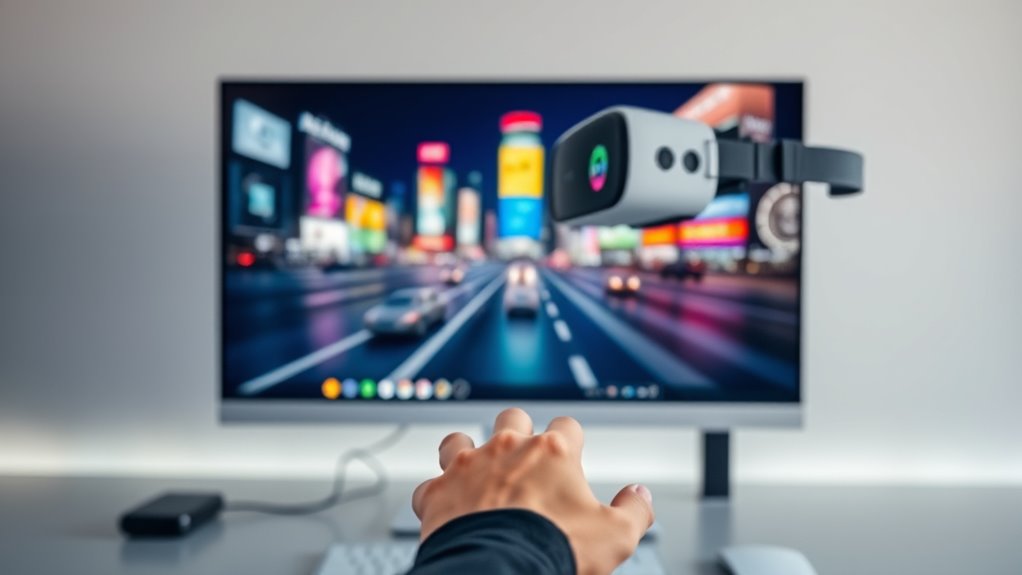 ad blockers reduce creator income