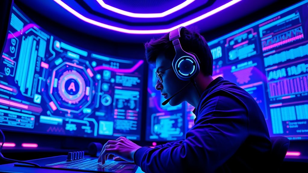 adaptive learning and data analysis