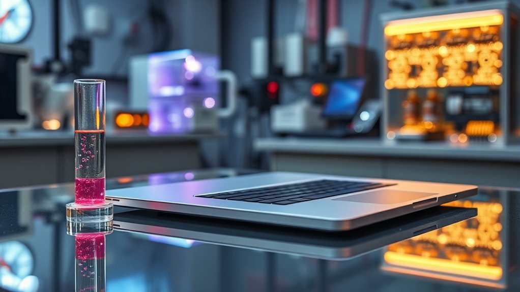 advanced battery material innovations