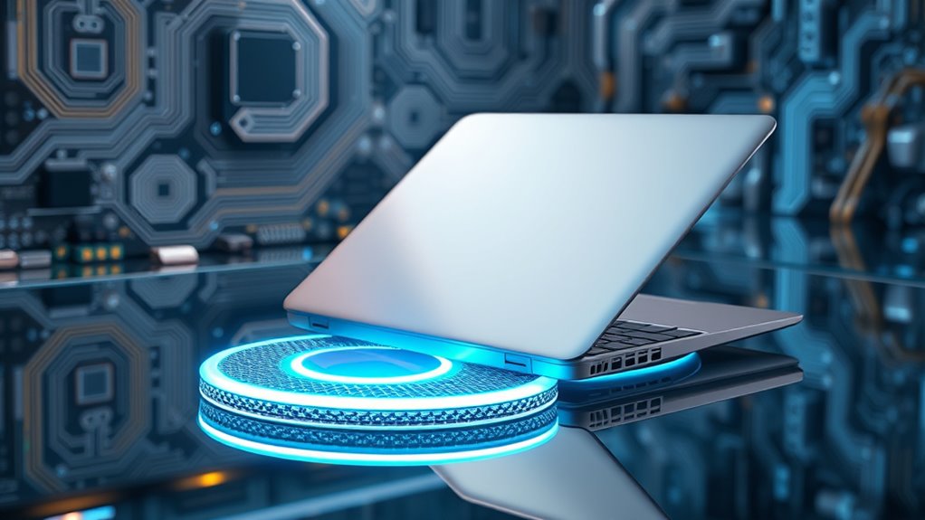 advanced nanomaterials improve batteries