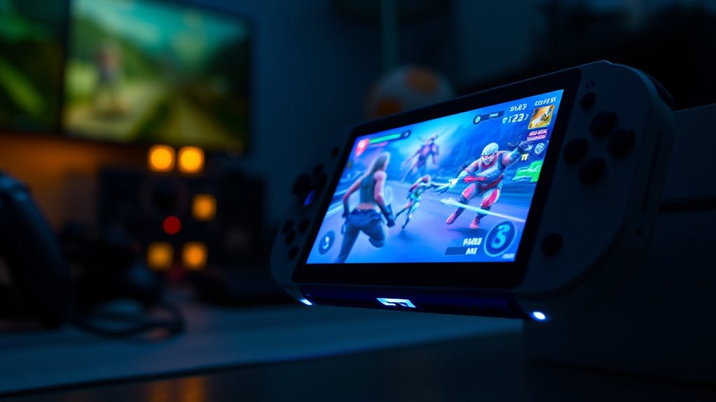 affordable accessible cloud gaming