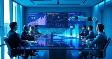 ai ceos improve company outcomes