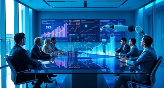 ai ceos improve company outcomes
