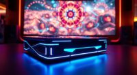 ai created unbeatable game