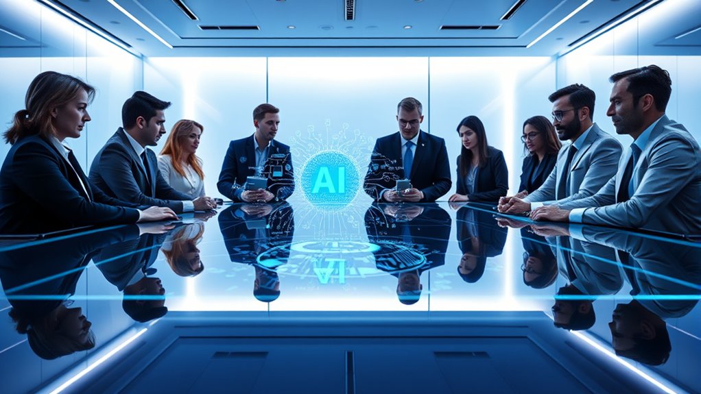 ai decision making methods limitations