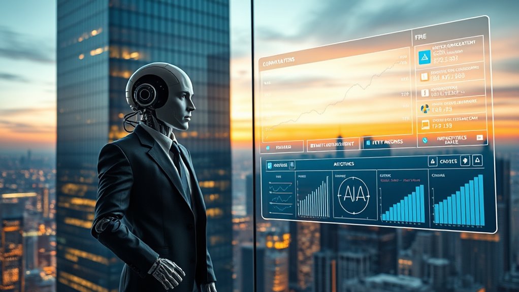 ai driven decision accountability