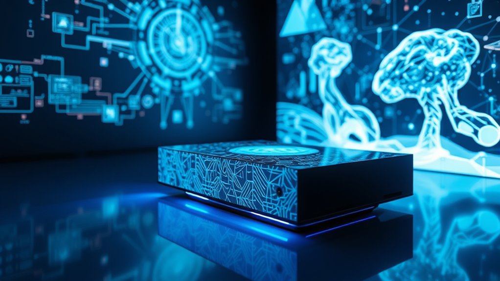 ai driven ethical personalized gaming