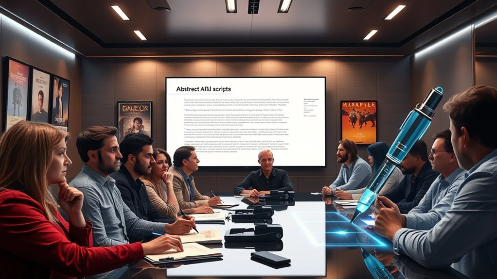 ai ethics in creative fields