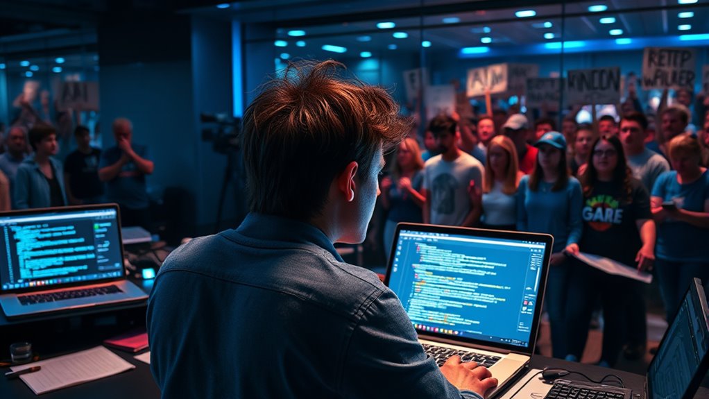 ai transforming hollywood filmmaking