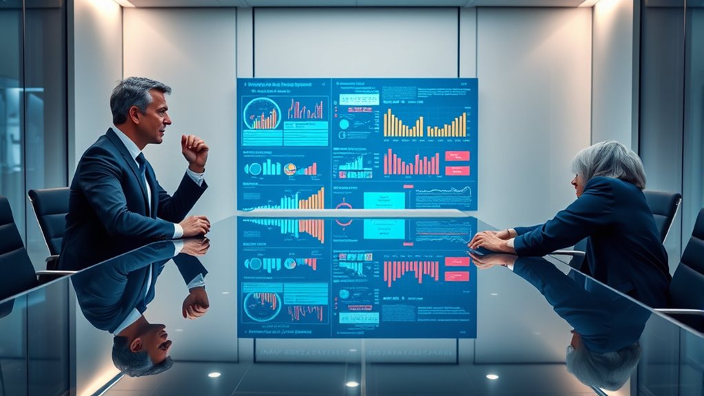 ai vs human leadership effectiveness