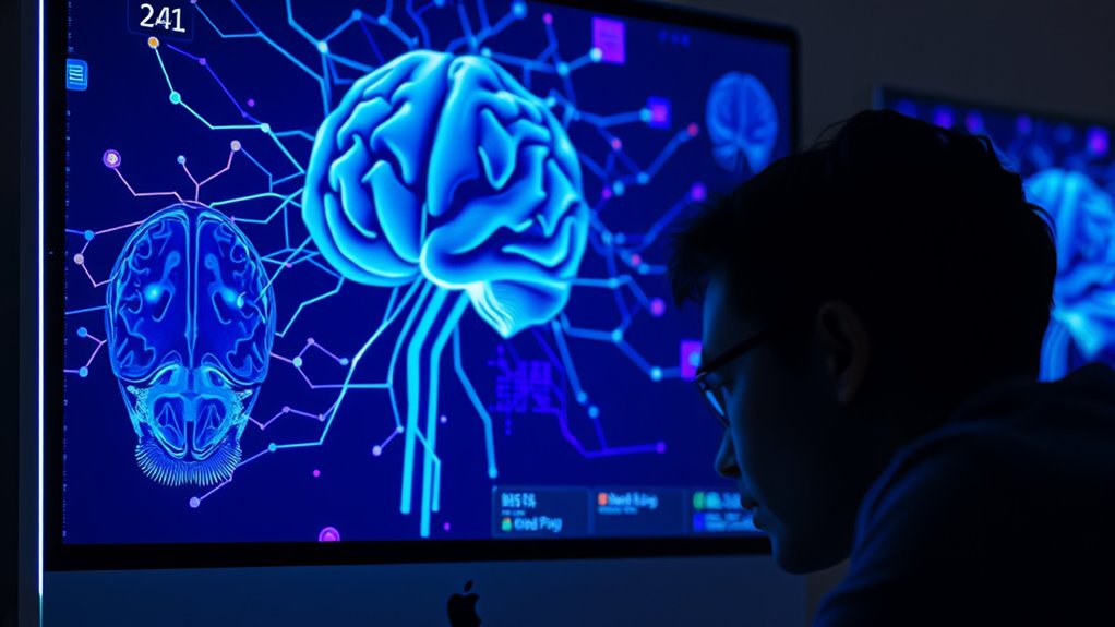 algorithms infer subconscious cues