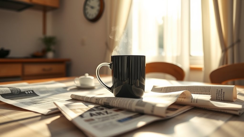align caffeine with circadian rhythm