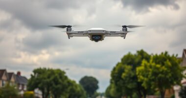 amazon drone delivery lawsuit