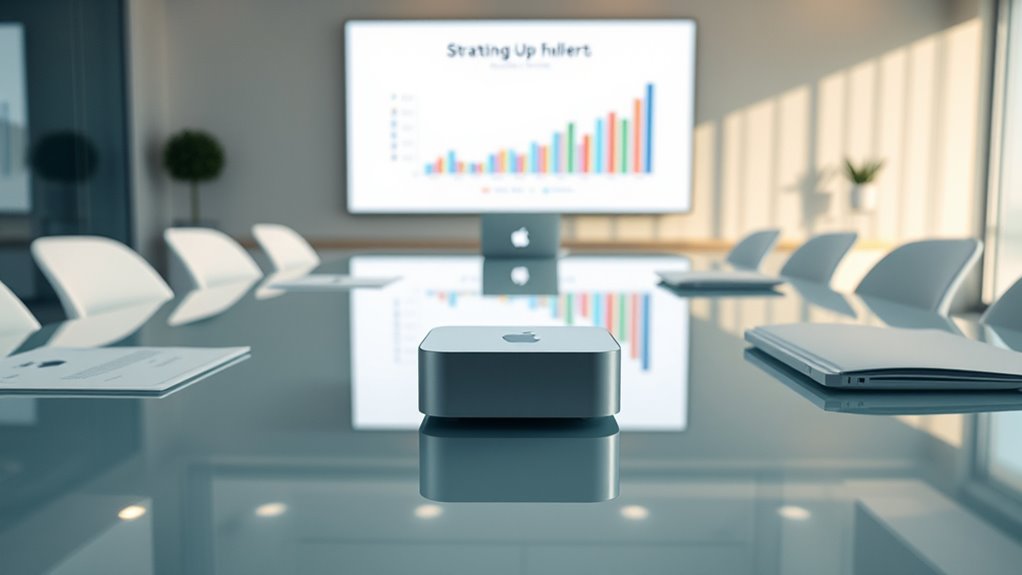 apple s strategic tech acquisition