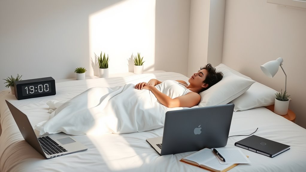 assessing sleep style suitability