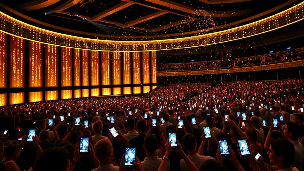 audience influence shapes winners