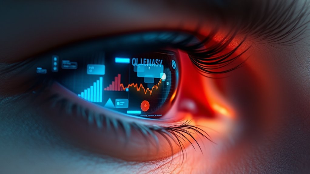 augmented reality contact lenses