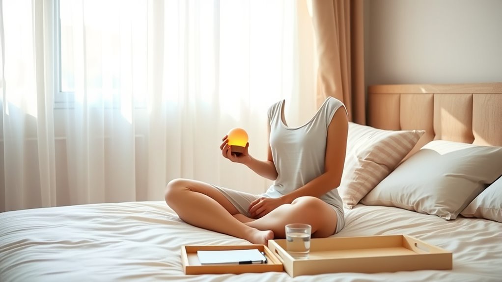 avoid common sleep mistakes