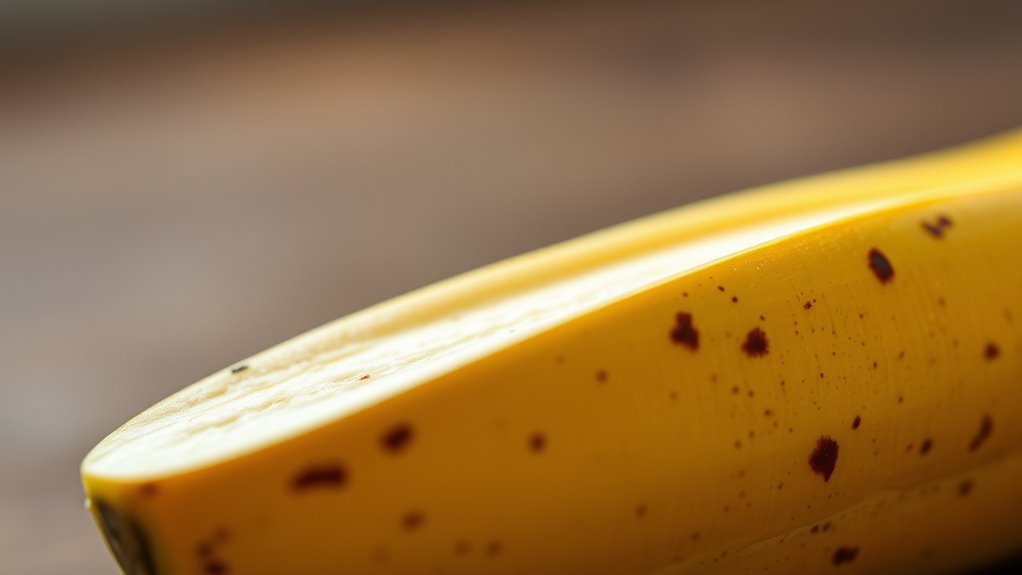 bananas radiation negligible compared to background