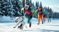 blind athletes excel at qualifiers