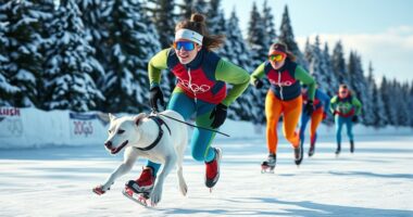 blind athletes excel at qualifiers