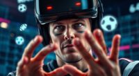 brady s vr nfl reflexes