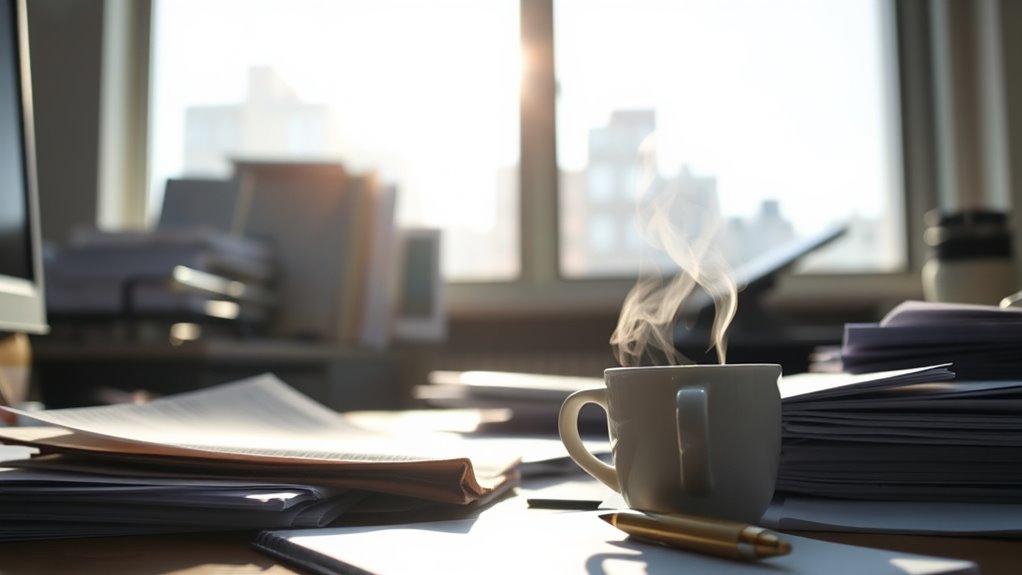 brain focus shifts naturally