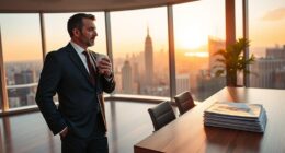 ceo habit boosts profits
